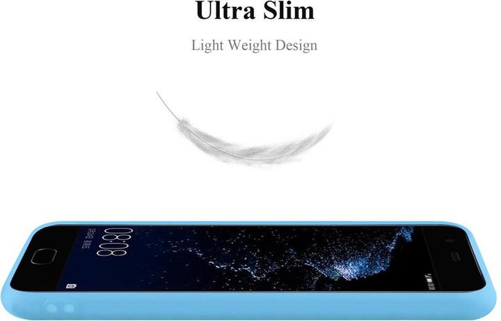 Image du produit Cadorabo Couverture TPU Candy (Huawei P10 Plus)
