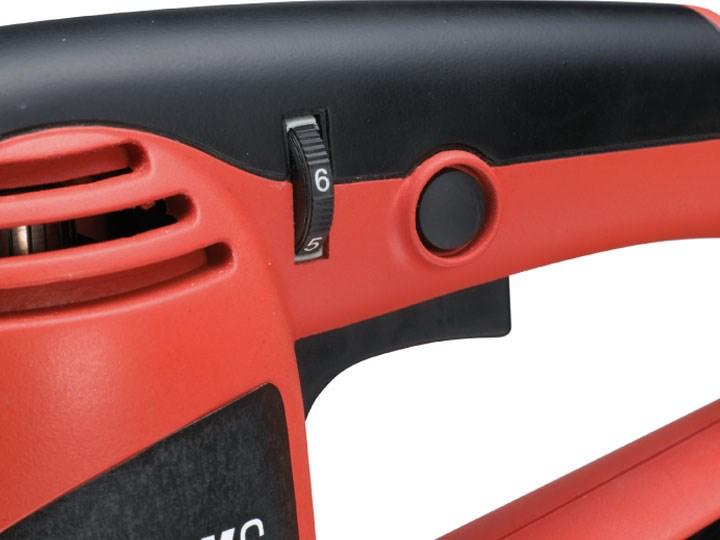 Actual product image Black & Decker Random orbital sander KA191EK (Eccentric grinder, 480 W)