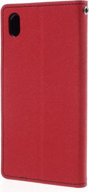 Produktbild Goospery Fancy Diary Series (Sony Xperia M4 Aqua)