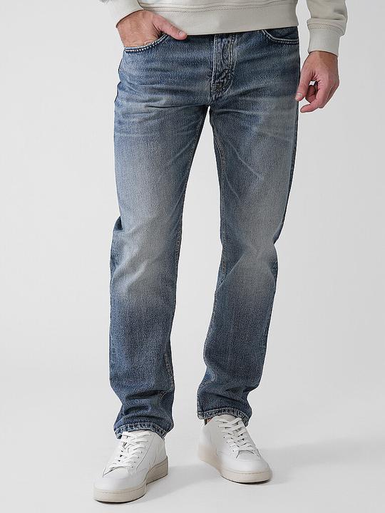 Actual product image Butcher of Blue Stockton Redding Med (W30/L32)