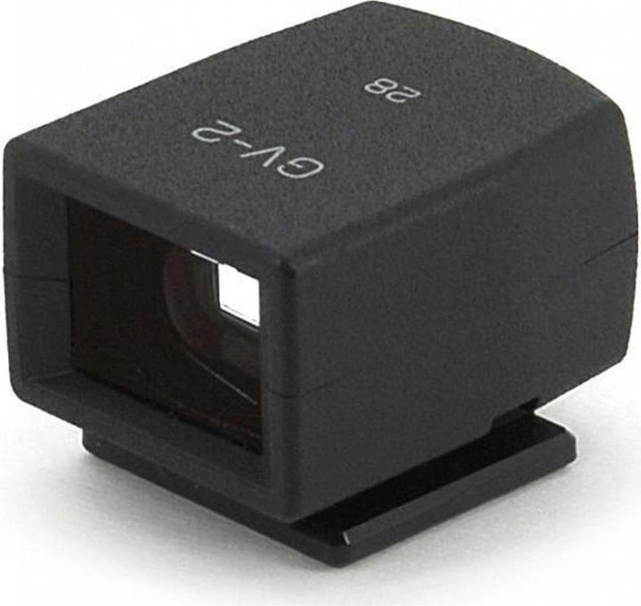 RICOH Gv-2 (Optical)