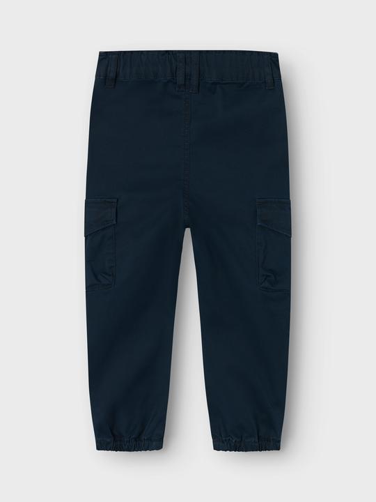 Produktbild Name it Baggy Fit Cargohose (116)