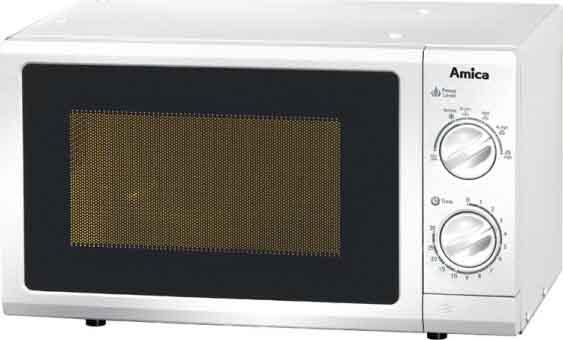 Amica MW13150W (17 l)