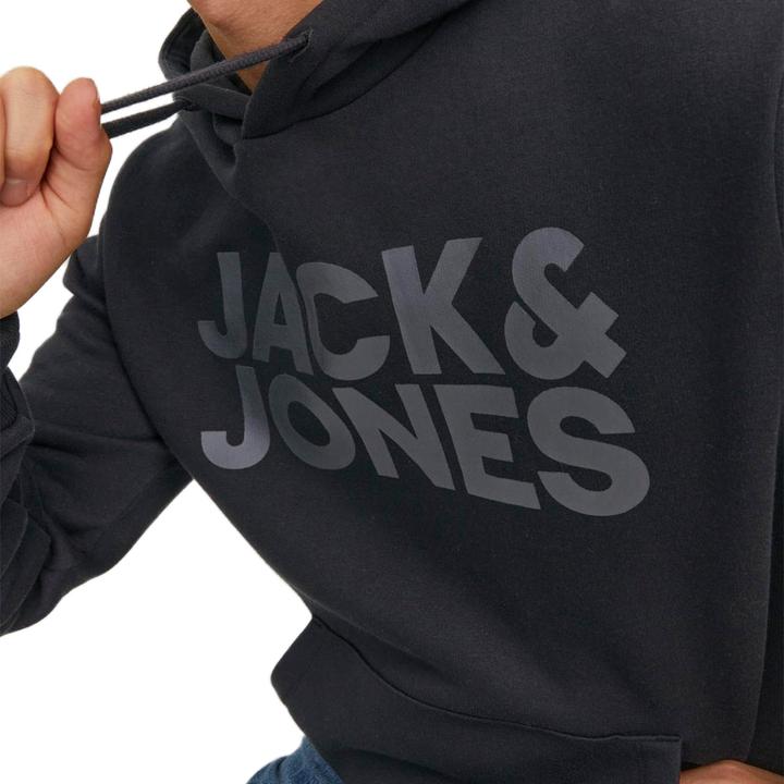 Produktbild Jack & Jones 2er Pack Corp Sweatshirt / Hoodie (XL)