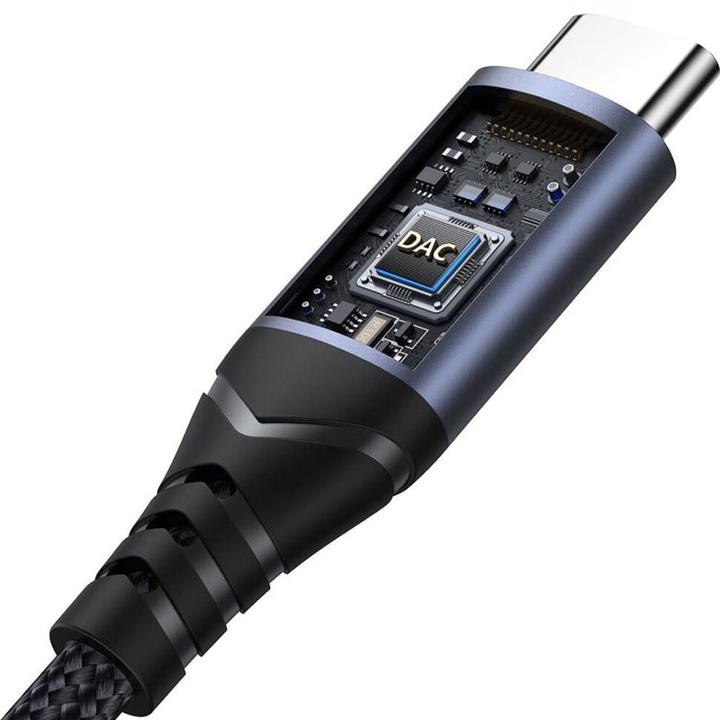 Produktbild Joyroom SY-C01 (Headset-Adapter)