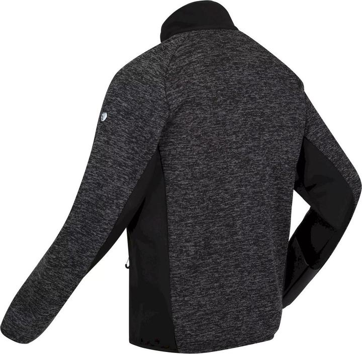 Image du produit Regatta Veste polaire Coladane Iv Fermeture éclair sur toute la longueur (S)