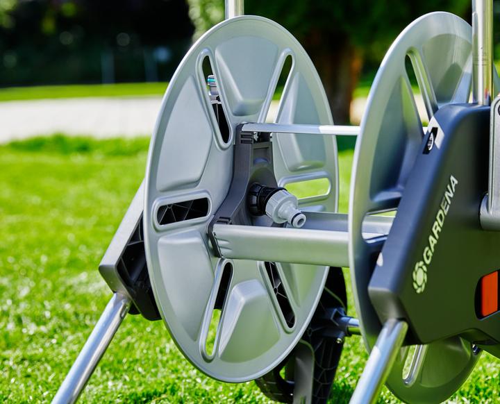 Image du produit Gardena AquaRoll (60 m)