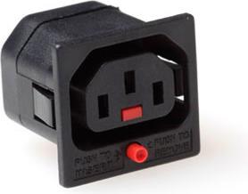 Produktbild Iec Lock C13 Net Entree female lockable