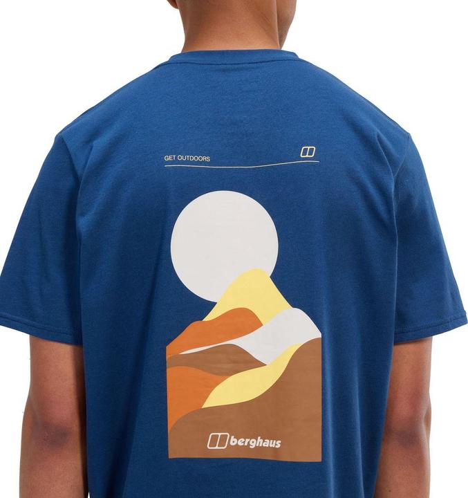 Actual product image Berghaus Rolling Peaks (XL)