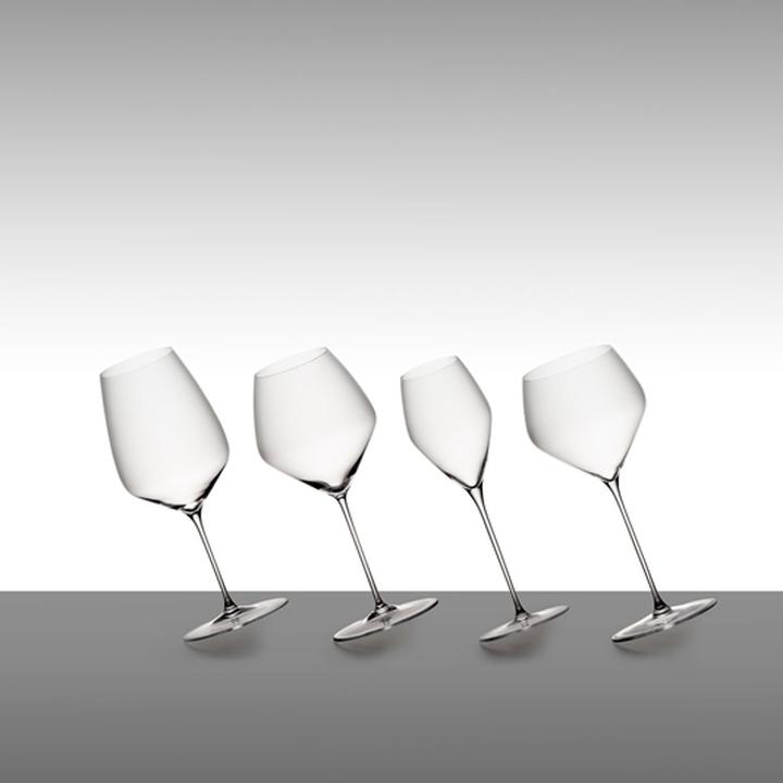 Produktbild Riedel Verkostungsset Gläserset VELOCE (4 Gläser, Weissweingläser)