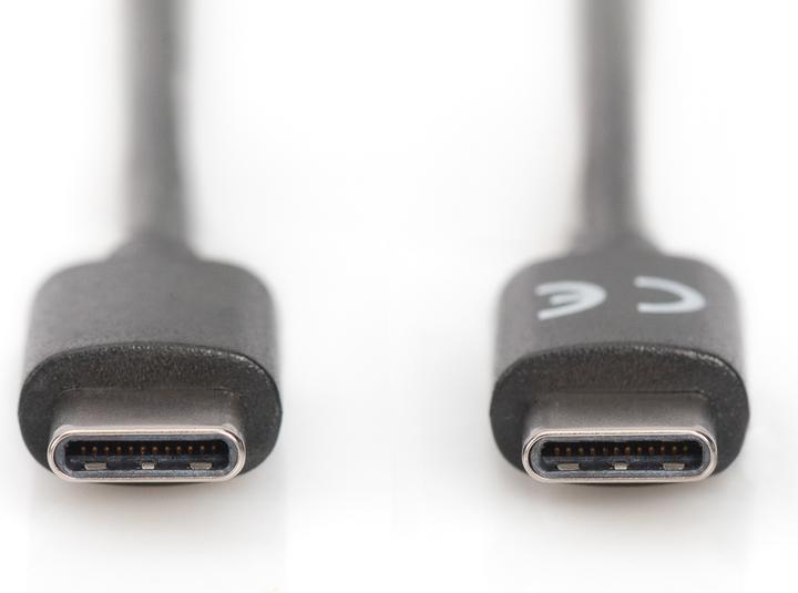 Produktbild Digitus Usb Typ C – USB Typ C (1.80 m, USB 2.0)
