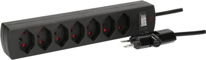 Image du produit Max Hauri Safety-Line (7 x, Type 13, 2 m)
