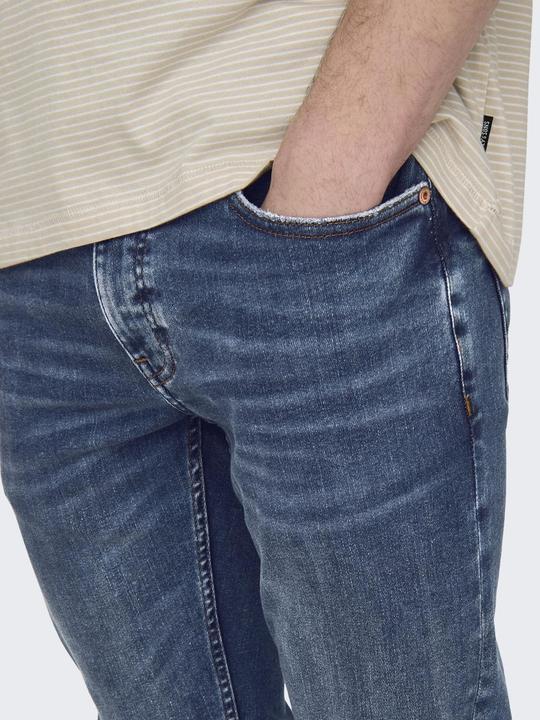 Immagine prodotto Only & Sons Onswarp Skinny MB 9092 Dcc Dnm Noos (W33/L34)