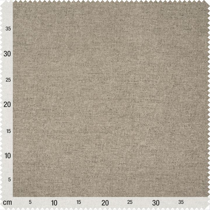 Produktbild VBS Motiv-Stoff Leinenoptik "Uni", 140 cm breit, Meterware