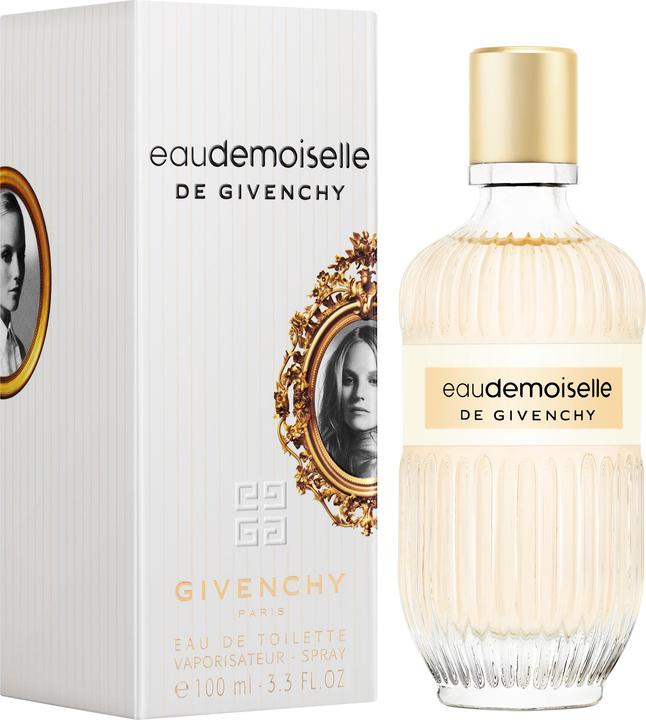 Image du produit Givenchy Eaudemoiselle (Eau de toilette, 100 ml)