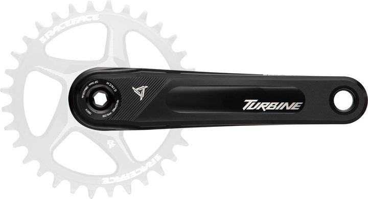 Image du produit Race Face Turbine R Cinch Crankarm DM (RF136)V2 (165 mm)