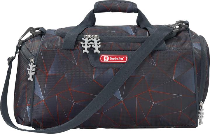 Produktbild Step by Step Sporttasche mit Nassfach, 13 l (13 l)