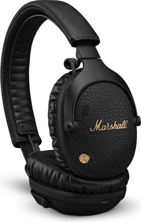 Marshall Monitor III ANC (ANC, 100 h, Wireless)