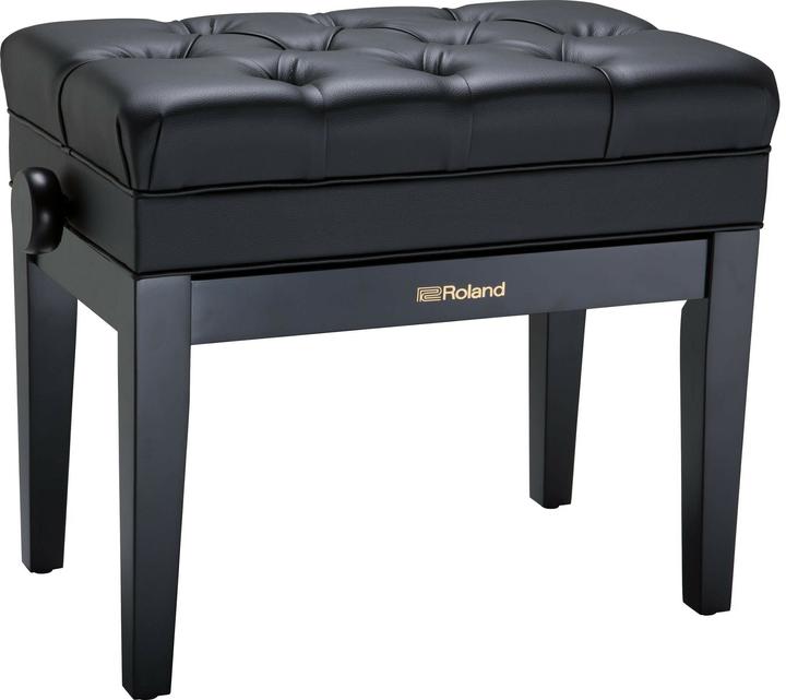 Image du produit Roland RPB-500BK (Banc de piano)