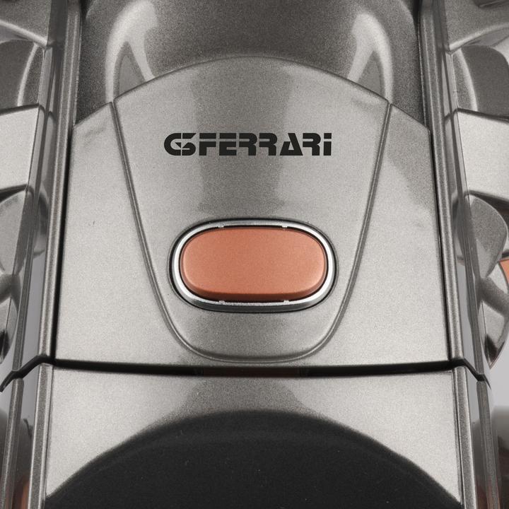 Actual product image G3 Ferrari ECO Design