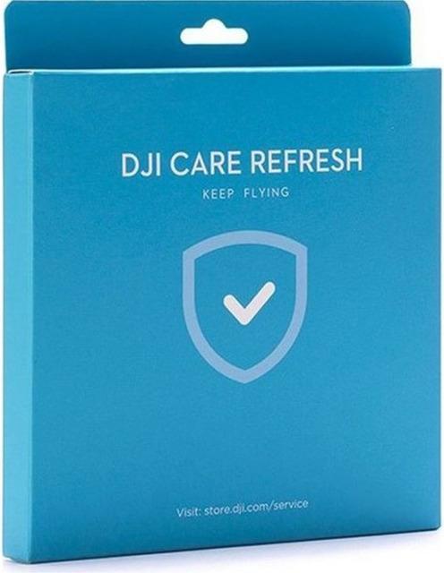 Image du produit DJI Rafraîchissement des soins (12 mois)