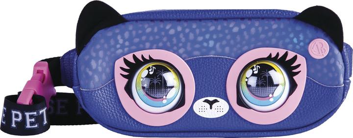 Actual product image Spin Master Purse Pets Savannah Spotlight Cheetah Fanny Pack