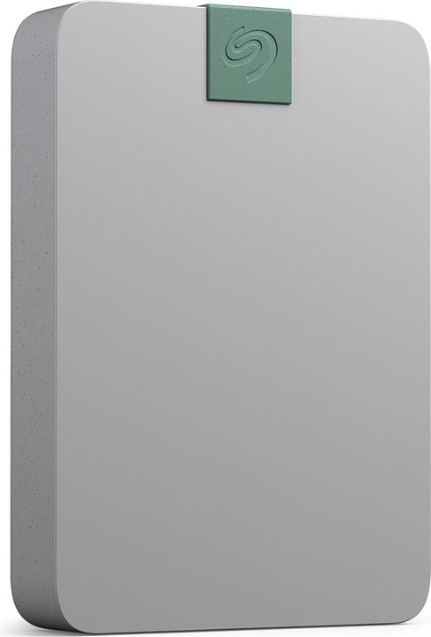 Productafbeelding Seagate Backup Plus Ultra Touch 4TB USB 3.0 / USB 2.0 compatibel met PC en MAC zwart (4 TB)