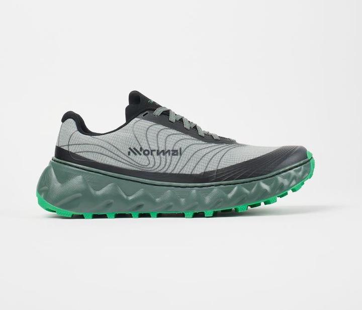 Produktbild Nnormal Tomir Soft 2.0 Green (37)