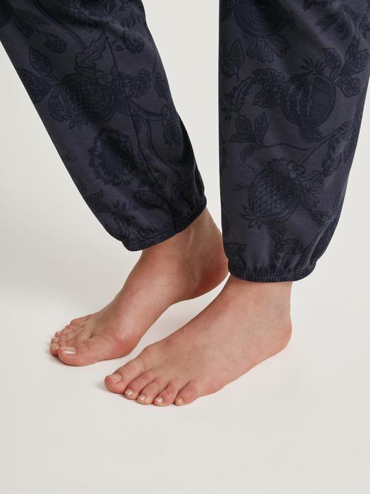 Produktbild Calida Bündchen-Pyjama (S)