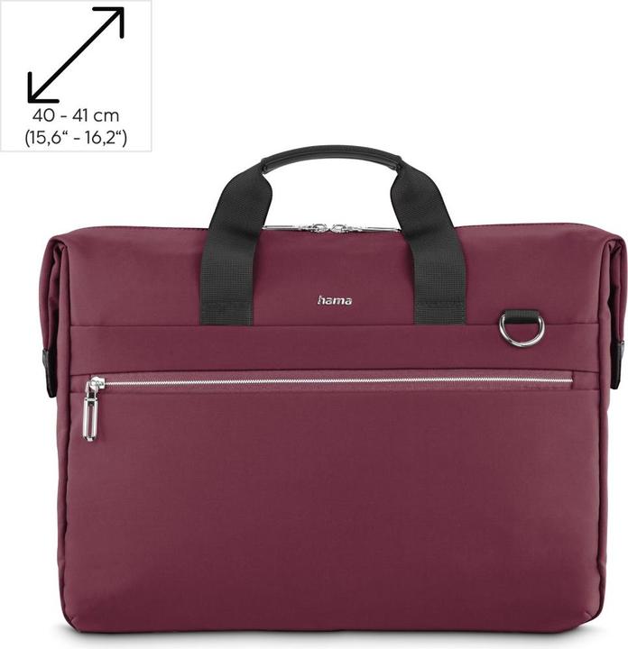 Actual product image Hama Ultimate", 40 - 41 cm (15,6" - 16,2 (16.20")