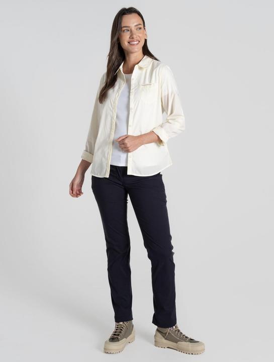 Produktbild Craghoppers Women's Kiwi II L/S Shirt (48)