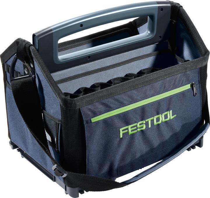 Immagine prodotto Festool Systainer³ ToolBag SYS3 T-BAG M