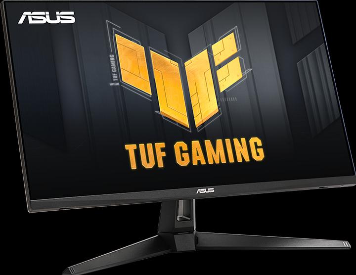 Immagine prodotto ASUS TUF Gaming VG27AQA1A (2560 x 1440 pixel, 27")