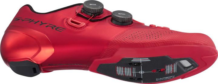 Produktbild Shimano SH-XC9 S-Phyre Road M (44.5)