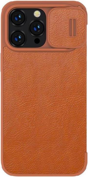 Image du produit Nillkin Qin Pro Series (Apple iPhone 14 Pro)