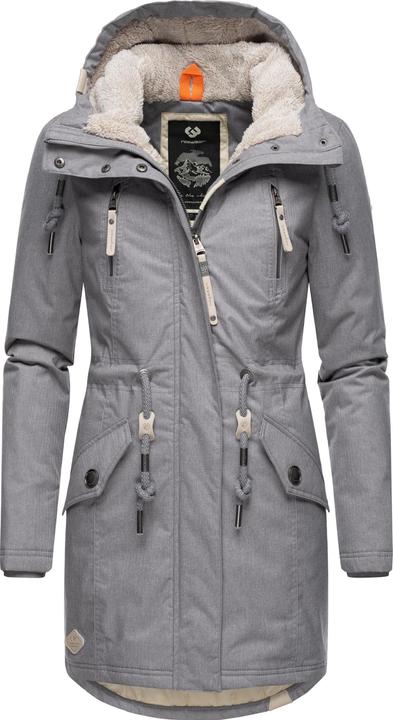 Produktbild Ragwear Elsie Melange (XL)