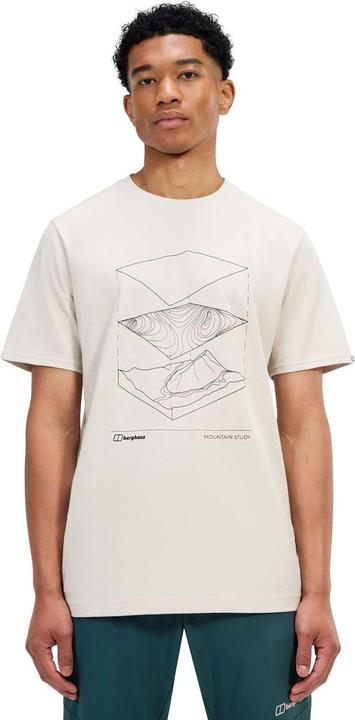 Image du produit Berghaus M Everyday Elements Tee (T-Shirt) (48)