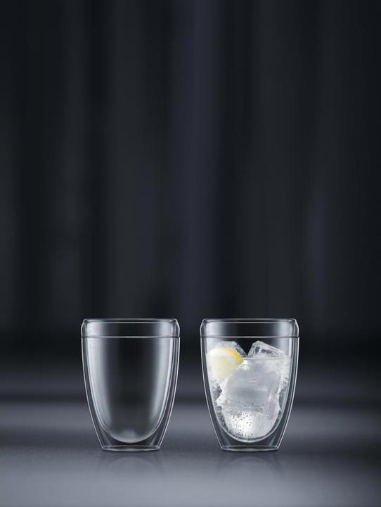 Immagine prodotto Bodum Tazza Pavina Outdoor realizzata in (350 ml, 6 x)