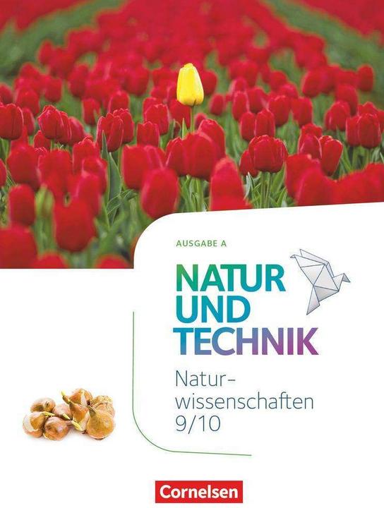 Image du produit Austenfeld:Natur und Technik - Naturwis (Allemand, Norbert Schroeder, Ulrike Austenfeld, Jochim Lichtenberger, Cornelia Pätzelt, Siegfried Bresler, 2022)