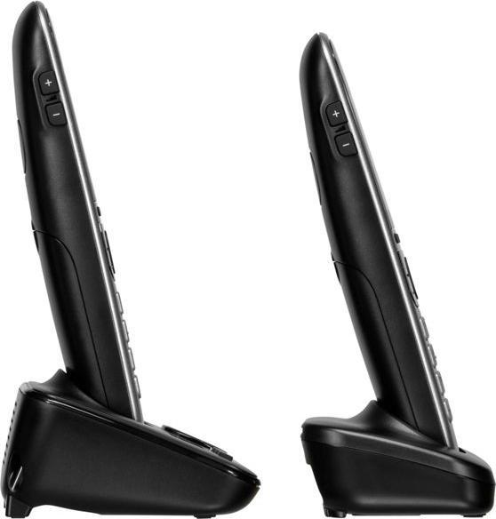 Image du produit Panasonic KX-TGH722GS