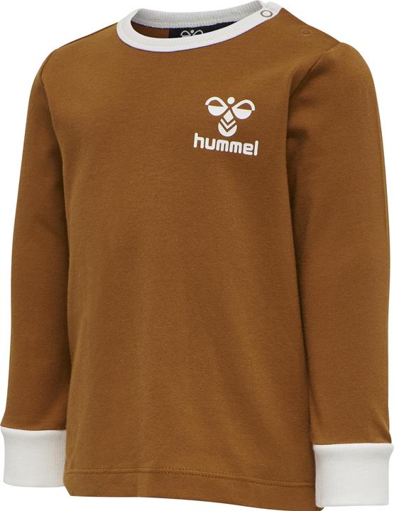 hummel hmlMAUILINO T-SHIRT L/S