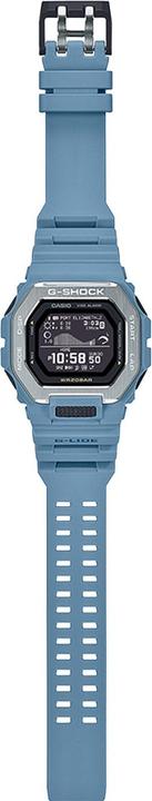 Immagine prodotto G-Shock GBX-100-2AER (Orologio digitale, Orologio sub, 46 mm)