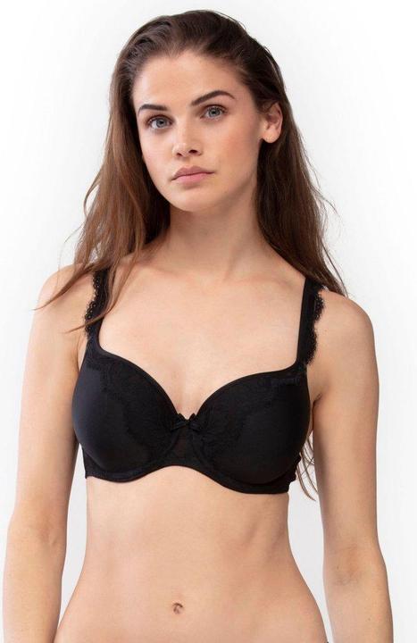 Produktbild Mey Spacer BH Full Cup Schwarz (85 C, Einzelpack)