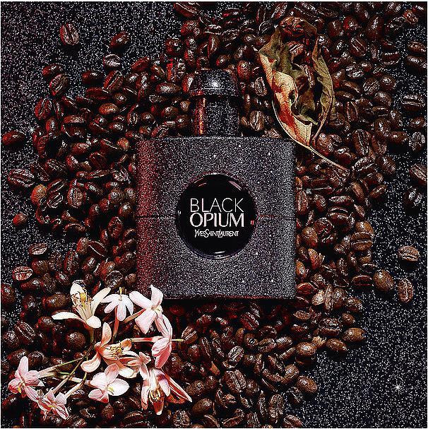 Produktbild Yves Saint Laurent Black Opium Eau de Parfum Extrême (Eau de Parfum, 90 ml)