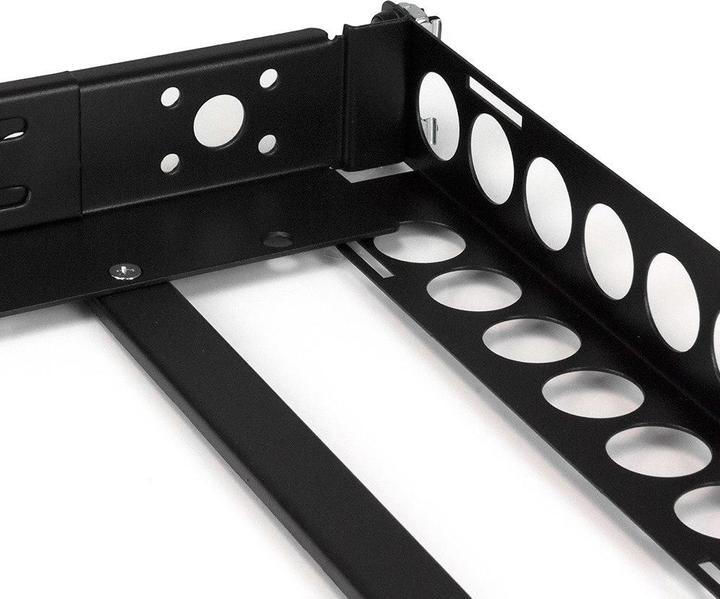 Produktbild StarTech Universal Server Rack Rails