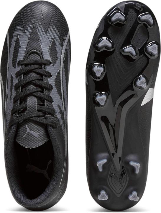 Actual product image Puma Ultra Play Fg/Ag Jr (36)