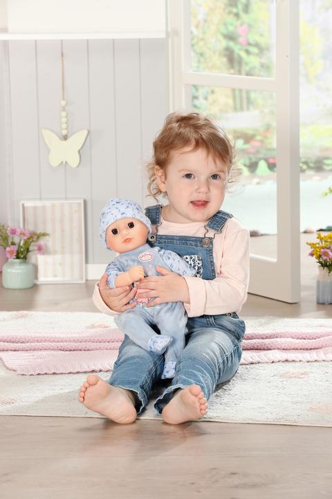 Produktbild Baby Annabell Little Alexander