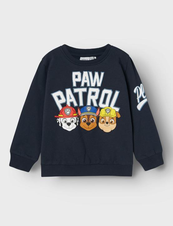 Produktbild Name it Paw Patrol Sweatshirt (98)