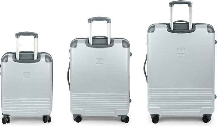 Image du produit Gabol Balance XP 4 roues kit valise 3 pièces (221 l, XL (à partir de 115l))