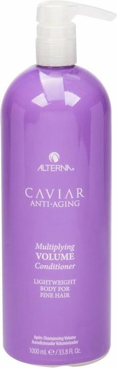 Alterna Caviar Anti-Aging Multiplying Volume (1000 ml)